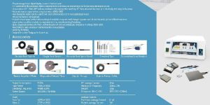 Radio Cautery Machine