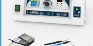 RF-180 Radio Frequency Electrosurgical Unit
