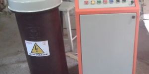 High Voltage Transformer