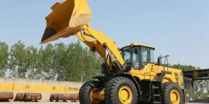 Sdlg Wheel Loader