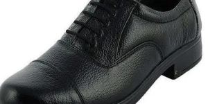 Leather Safety Shoes