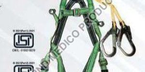 Full Body Safety Harness