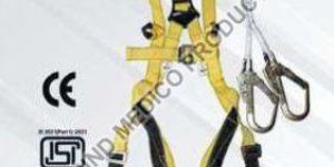ROHINI-2 Full Body Safety Harness