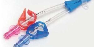 Polyurethane Catheter