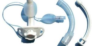 Tracheostomy Tube