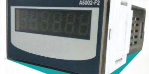 Pick Counter Meter