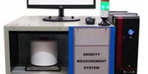 Yarn Density Measurement System
