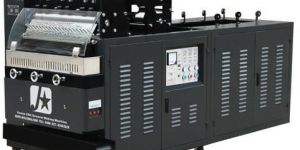 Scrubber Making Machine