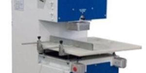 W Cut And U Cut Punching Machine