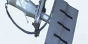 Ultrasonic Square Horn Booster Set