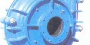 Slurry Pumps