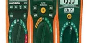 Extech Multimeter