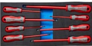 VDE Screwdriver Set