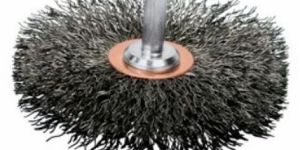 Wire Wheel
