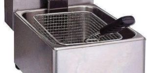 Electric Deep Fryer