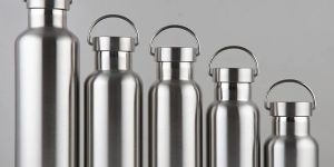 Stainless Steel Water Bottle