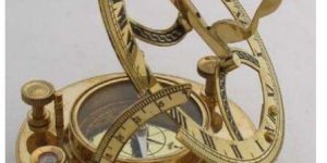 Sundial Compass