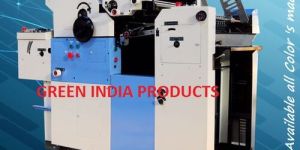 Non Woven Bag Printing Machine