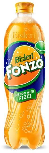 Fonzo Bisleri Soda
