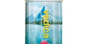 Vedica 250ml Drinking Water