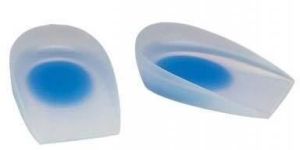 Silicone Heel Cup
