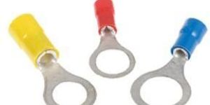 Ring Insulated Cable Lugs