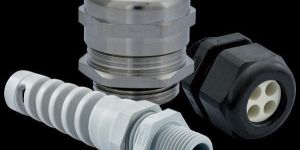 Strain Relief Cable Gland