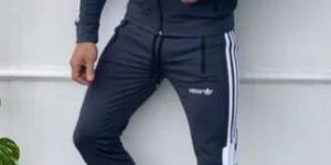 Adidas Tracksuit