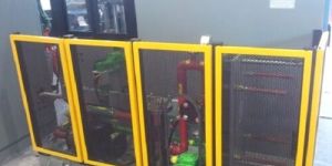 Perimeter Machine Guard