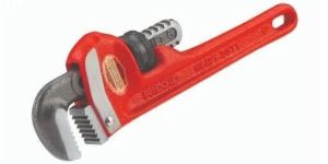 Heavy Duty Pipe Wrench