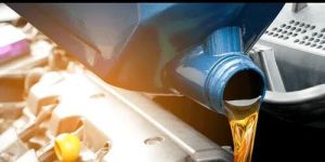 Automotive Engine Oil