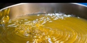 Mineral Yellow Grease