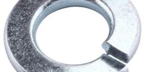 Spring Lock Washer