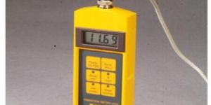 Vibration Measuring Devices