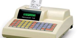 Trucount T-20 Billing Machine