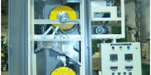 Magnetic Drum Separator