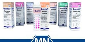 Quantofix Test Strips