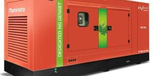 Mahindra Diesel Generator
