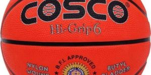 Cosco Basketball