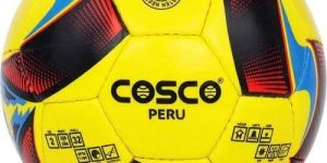 Cosco Peru Football