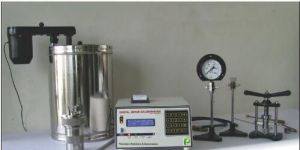 Bomb Calorimeter
