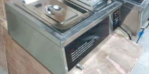 Stainless Steel Bain Marie