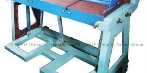 Treadle Shearing Machine