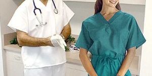 Hospital Uniforms