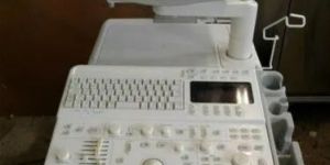 Ultrasound Machines