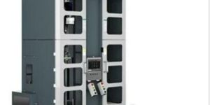 Vertical Honing Machines