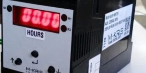 Digital Hour Meter
