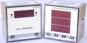 Digital Panel Meters