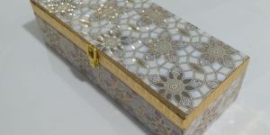 Designer Dry Fruit Boxes 3 Jar