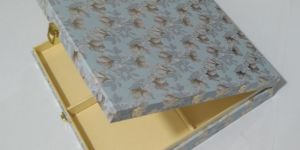 Dry Fruit Box Printed Paper